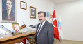 SBTÜ Rektörü Prof. Dr. Mehmet Kul’un 4 Eylül Sivas Kongresi’nin 104. yıl dönümü kutlama mesajı